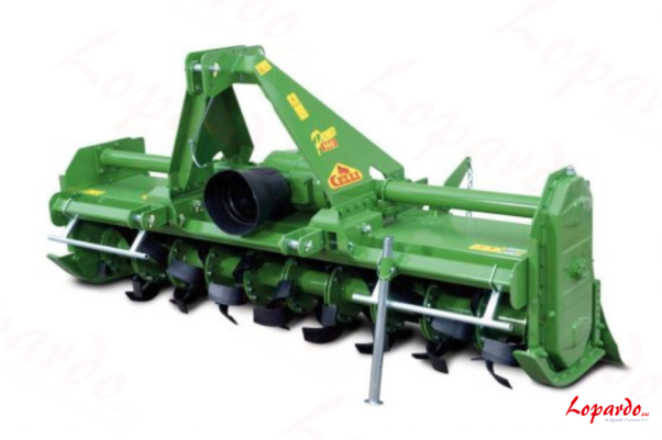 PIONEER 140 (P140) Fresatrice Fissa