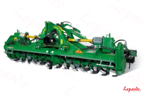 PIONEER 260P (P260P) Fresatrice pieghevole