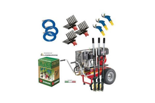 Kit Triple Galaxy T615 D