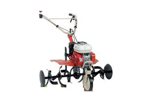 Motozappa Valgarden MZ 893 JET