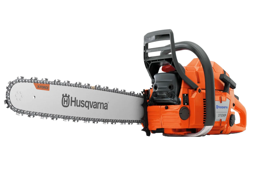 Motosega Husqvarna 372XP X-Torq