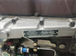 MOTORE AD3-152 PER LANDINI - MASSEY FERGUSON 3 CILINDRI