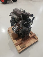 MOTORE AD3-152 PER LANDINI - MASSEY FERGUSON 3 CILINDRI - immagine 3