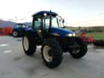 NEW HOLLAND TD5040