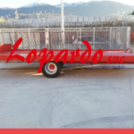 FRANCINI C85L