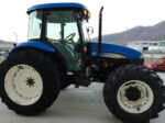 NEW HOLLAND TD5040 - immagine 2