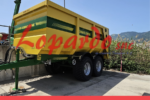 EMME ENNE DUMPER