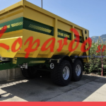 EMME ENNE DUMPER