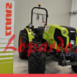Claas Elios 240
