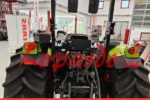 Claas Elios 240 - immagine 3