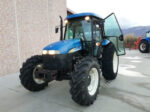 NEW HOLLAND TD5040 - immagine 3