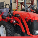 Trattore Antonio Carraro TN 5800 Major