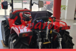 Trattore Antonio Carraro TN 5800 Major - immagine 2