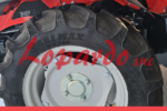 Trattore Antonio Carraro TN 5800 Major - immagine 3