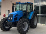 LANDINI GHIBLI 80