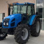 LANDINI GHIBLI 80