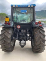 LANDINI GHIBLI 80 - immagine 3