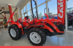 Trattore Antonio Carraro TC 5800 F