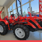 Trattore Antonio Carraro TC 5800 F