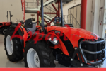 Trattore Antonio Carraro TGF 7800S