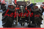 Trattore Antonio Carraro TGF 7800S - immagine 2
