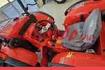 Trattore Antonio Carraro TGF 7800S - immagine 3