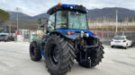 Trattore Solis S90 cabinato - immagine 4