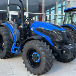 Trattore Solis S90 Rops