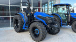 Trattore Solis S90 Rops