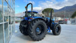 Trattore Solis S90 Rops - immagine 4