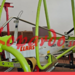Ranghinatore Claas Liner 450