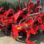 Frese Bgroup FMC 180 / 200 - FMCS 160 - FPC 230