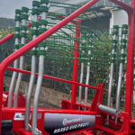 Ranghinatore Enorossi RR 350 EVO PROFI