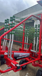 Ranghinatore Enorossi RR 350 EVO PROFI