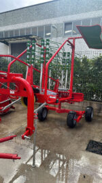 Ranghinatore Enorossi RR 350 EVO PROFI - immagine 2