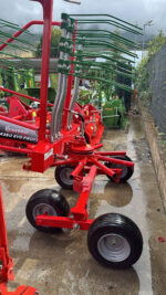 Ranghinatore Enorossi RR 350 EVO PROFI - immagine 4