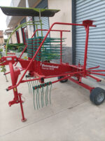 Ranghinatore Kverneland Taarup 9439 - immagine 3