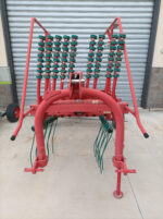Ranghinatore Kverneland Taarup 9439 - immagine 4
