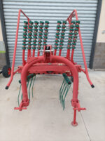 Ranghinatore Kverneland Taarup 9439 - immagine 6