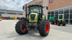 Trattore Claas Arion 630