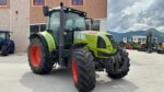 Trattore Claas Arion 630 - immagine 4