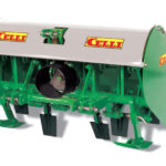 Vangatrice Celli X40 160