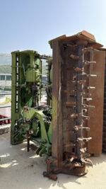 Celli Pioneer 260 - immagine 6