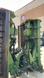 Celli Pioneer 260 - immagine 7