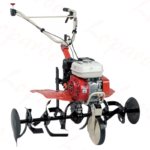Motozappa a benzina Valgarden MZ 793 JET