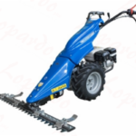 Motofalciatrice S.E.P. MFC 160