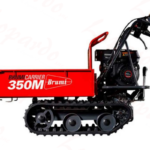 Motocarriola Brumi Carrier 350M