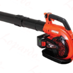Soffiatore Echo a batteria DPB-2600