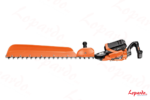 Tagliasiepi a batteria DHCS-2800 - immagine 3