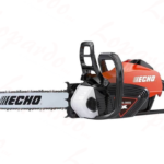 Motosega Echo DCS 3500